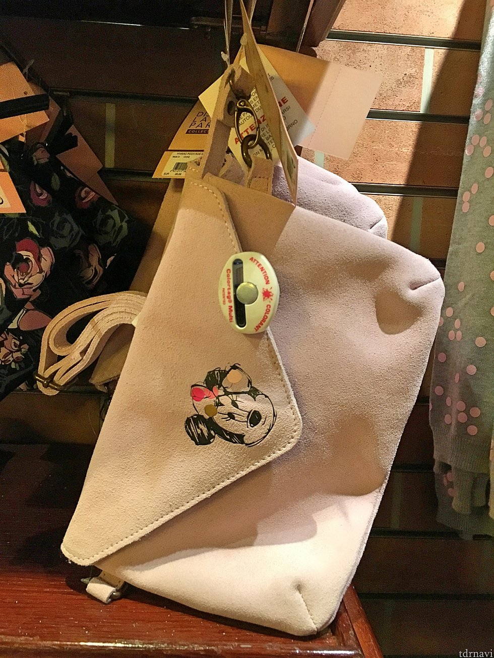 ポシェット 39.99€