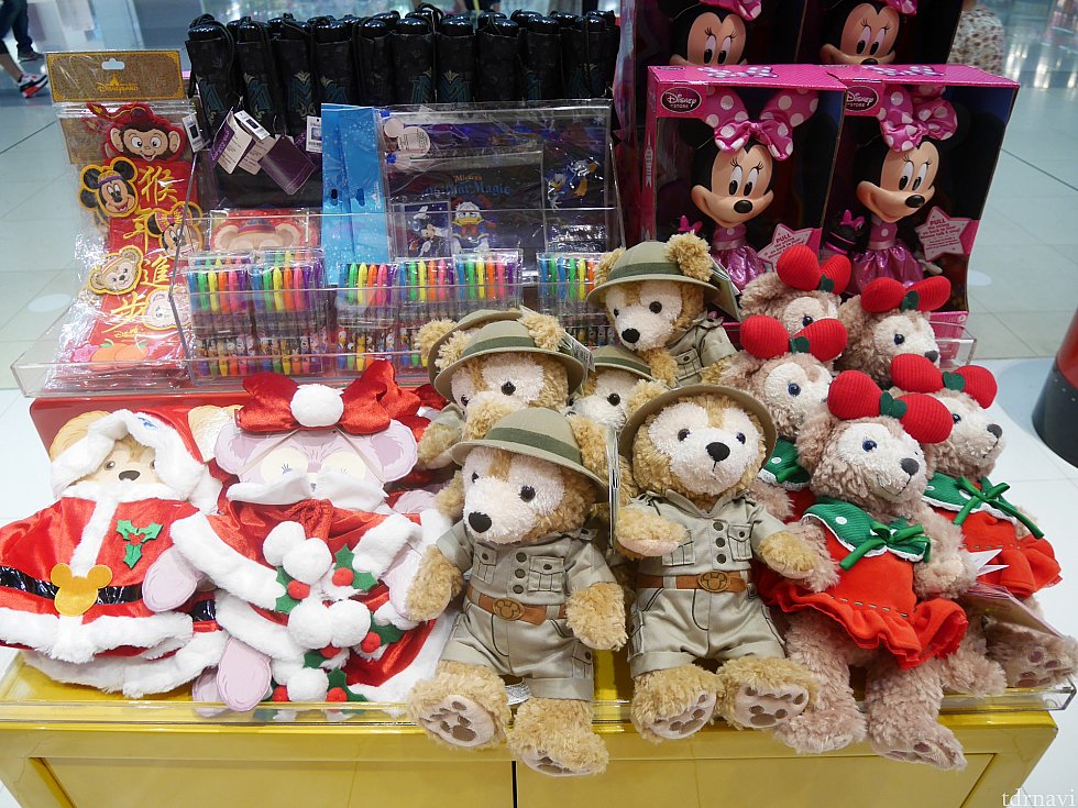 これは去年の4月。買った蛍光ペンは出が悪いものもあったので注意が必要かも・・・。