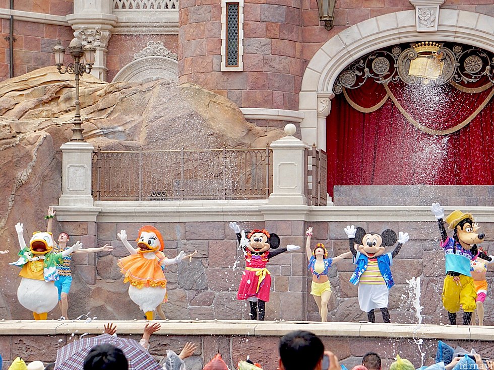 サマーブラスト!