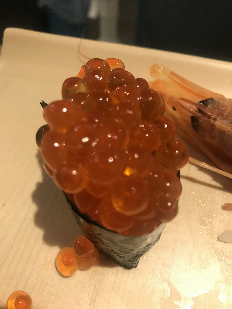 いくら♡