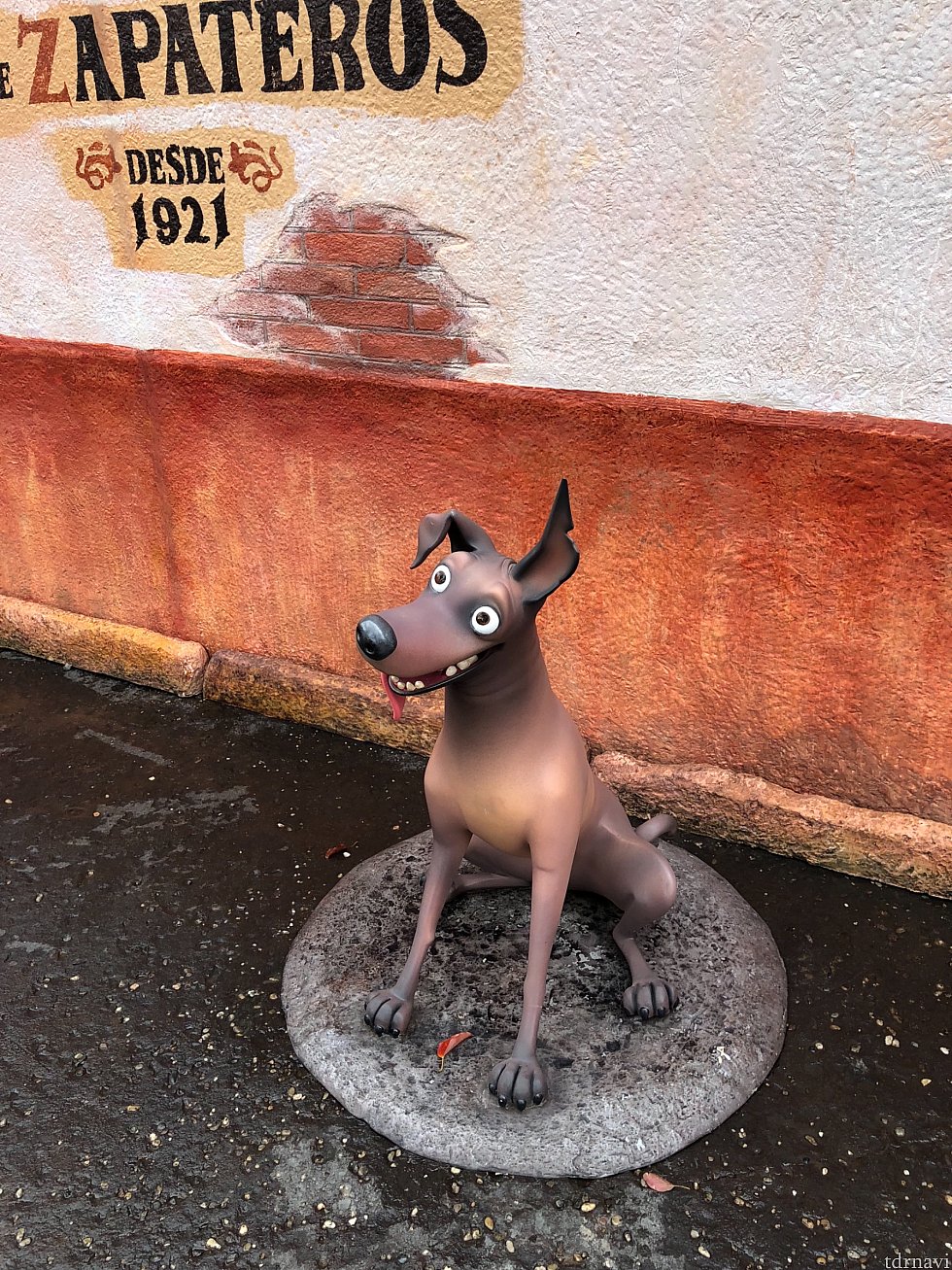 ダンテ