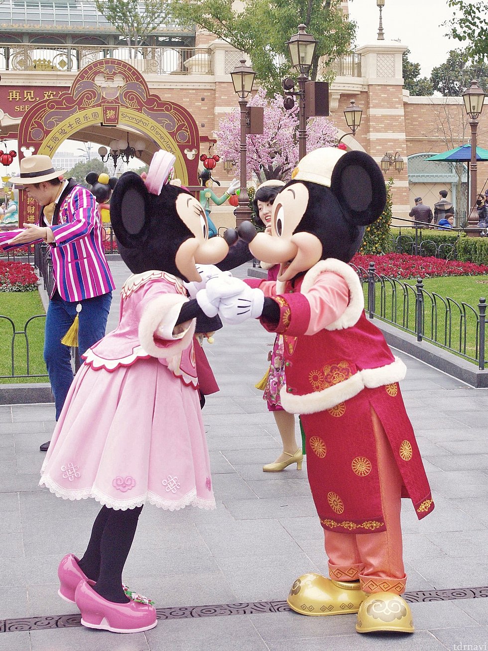 負けずにラブラブ♡