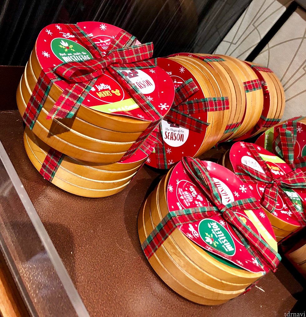 コースターは$19.99