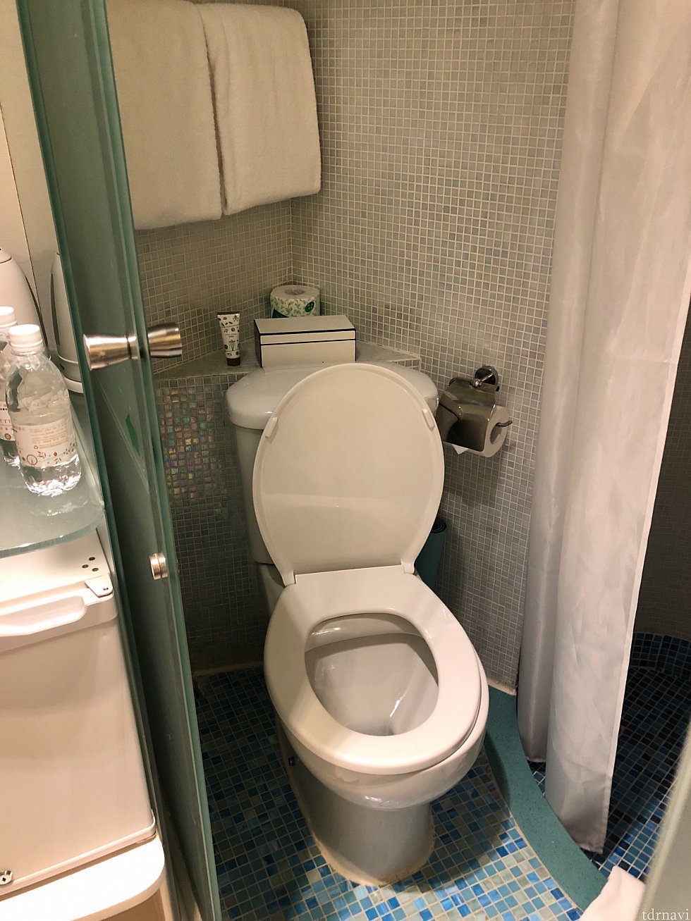 トイレです!