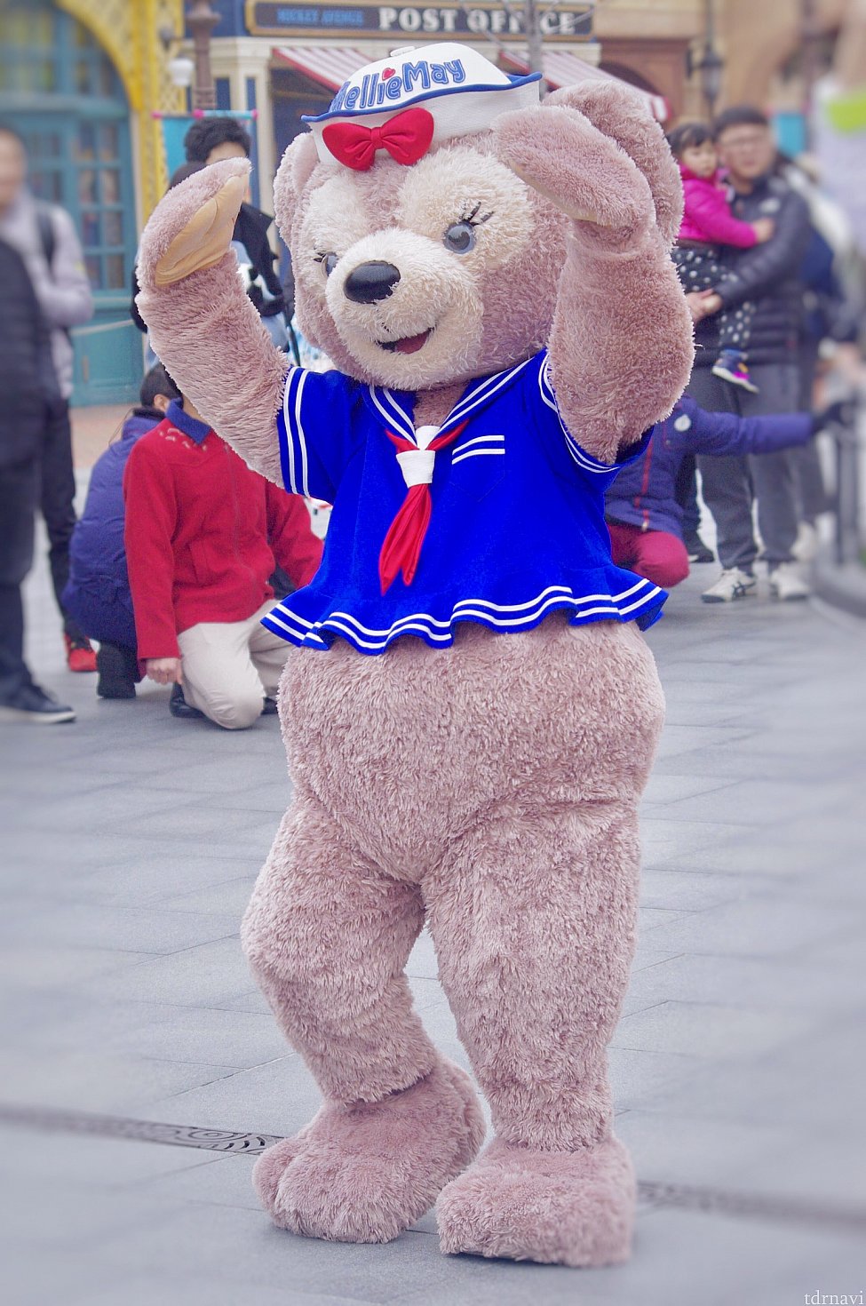 メイちゃん♡