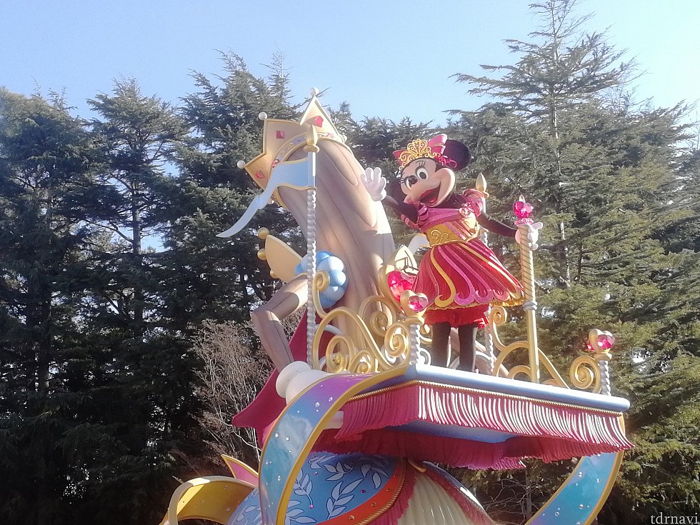 ミニー
