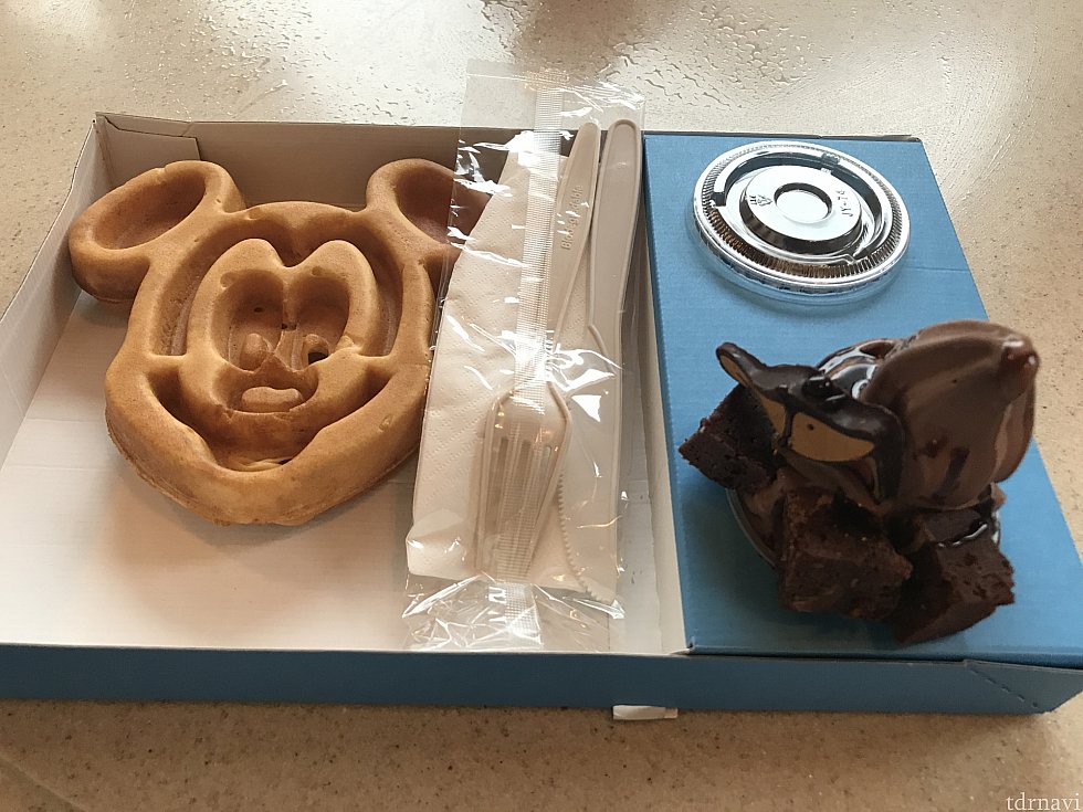 安定の美味しさ♡