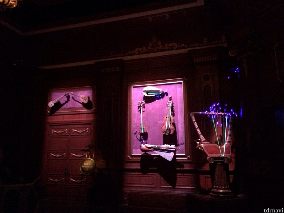 面白い ミスティック・マナー(香港)