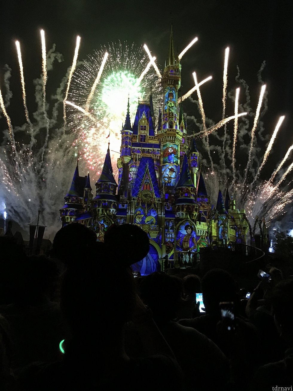 花火もバンバン打ち上げられます