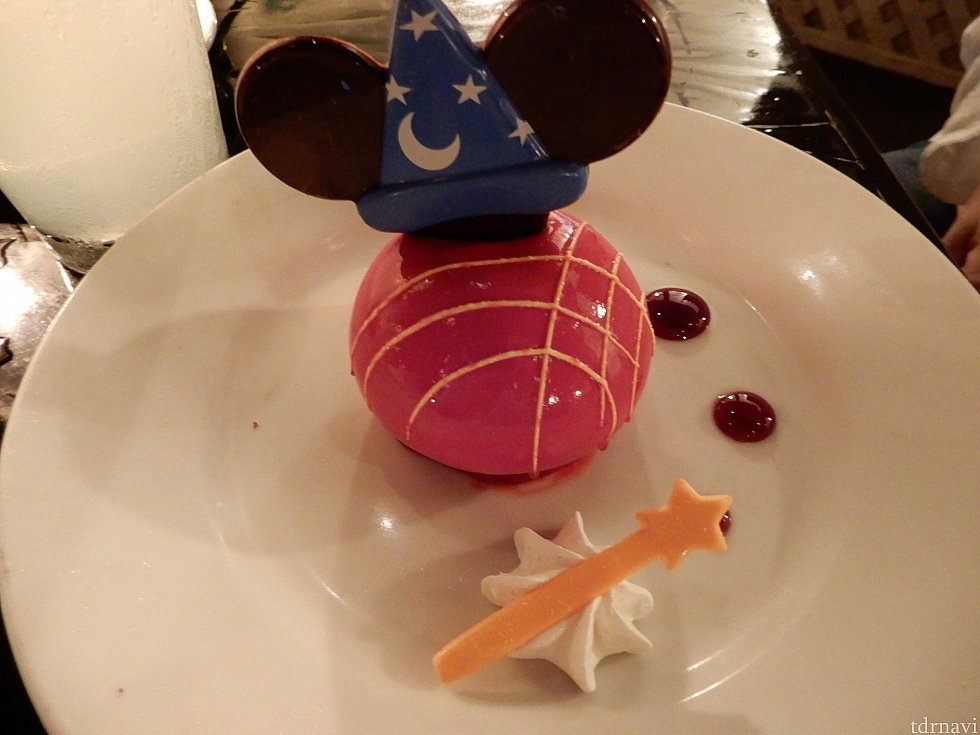 ソーサラーミッキー