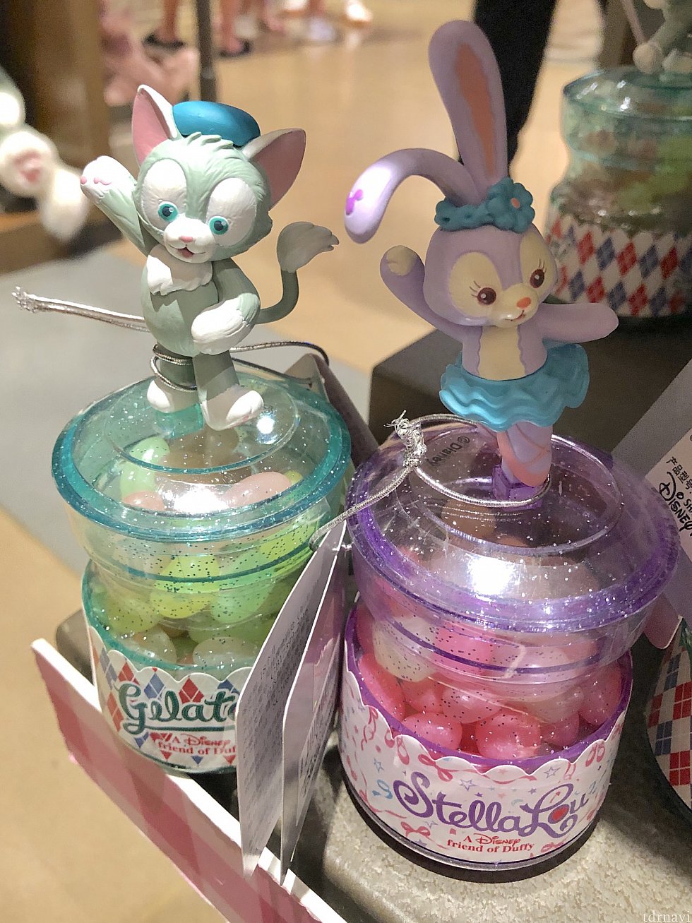 お土産に良さそう!