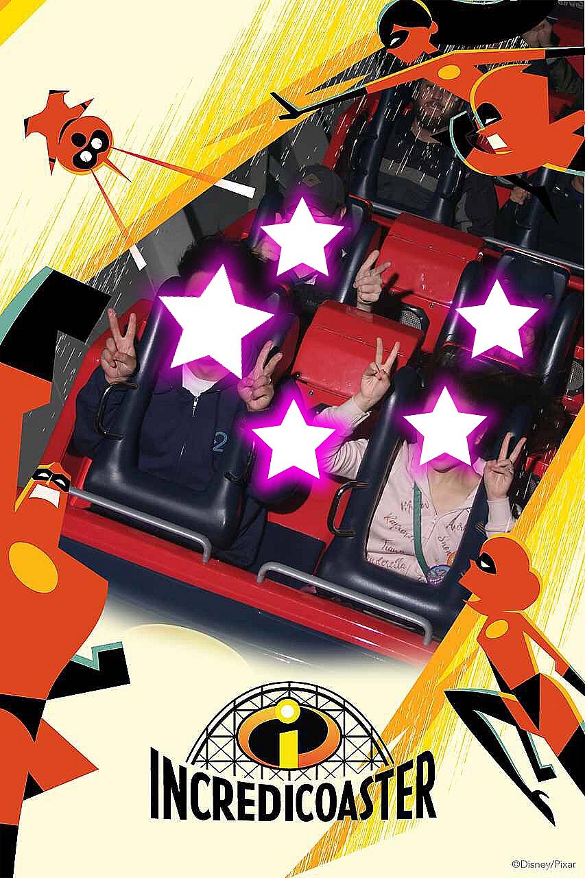 初乗車でもピースできました😊