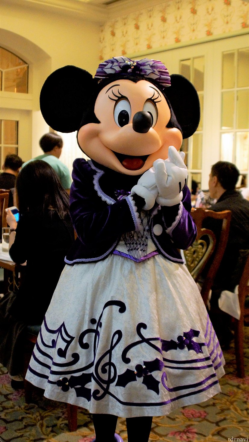 ミニー・マウス