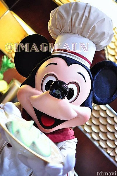 「マイ・アニバーサー・ストーリー」での甘いひととき♡