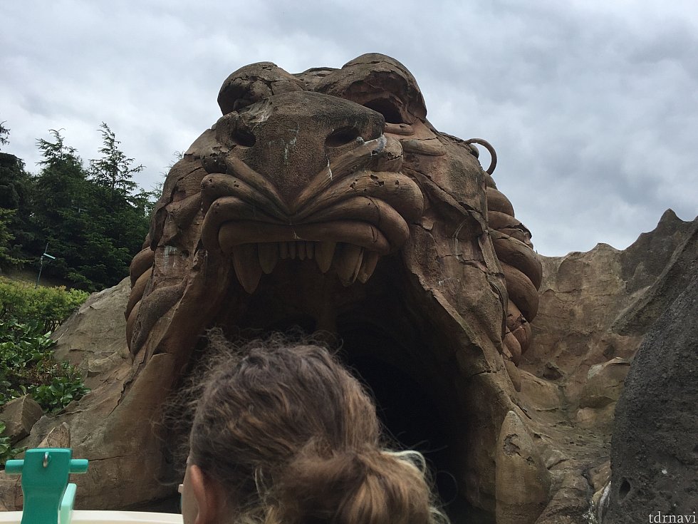 おとぎの国のカナルボート ディズニーランド・パリのクチコミ