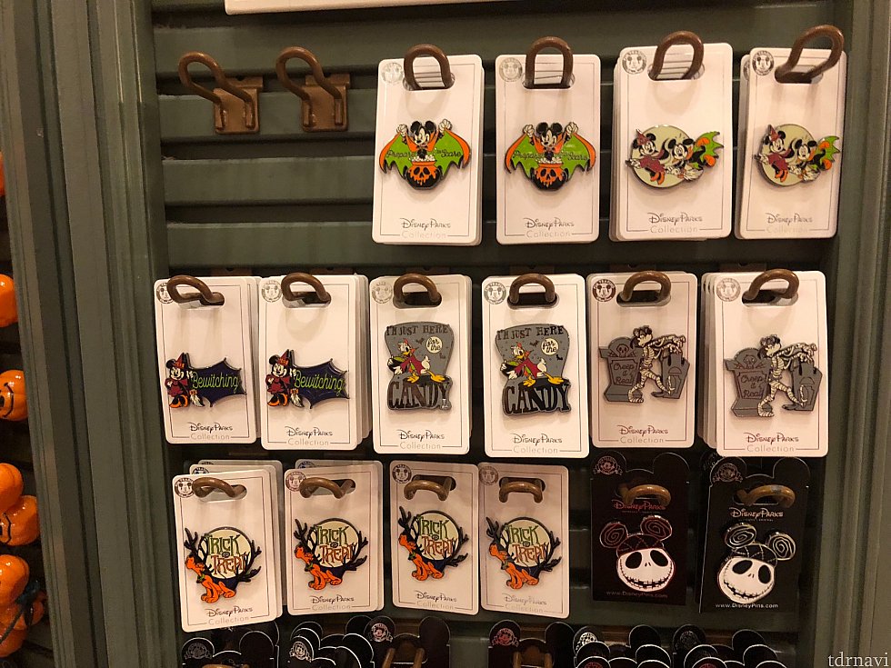 ピン
$9.99のものが多い