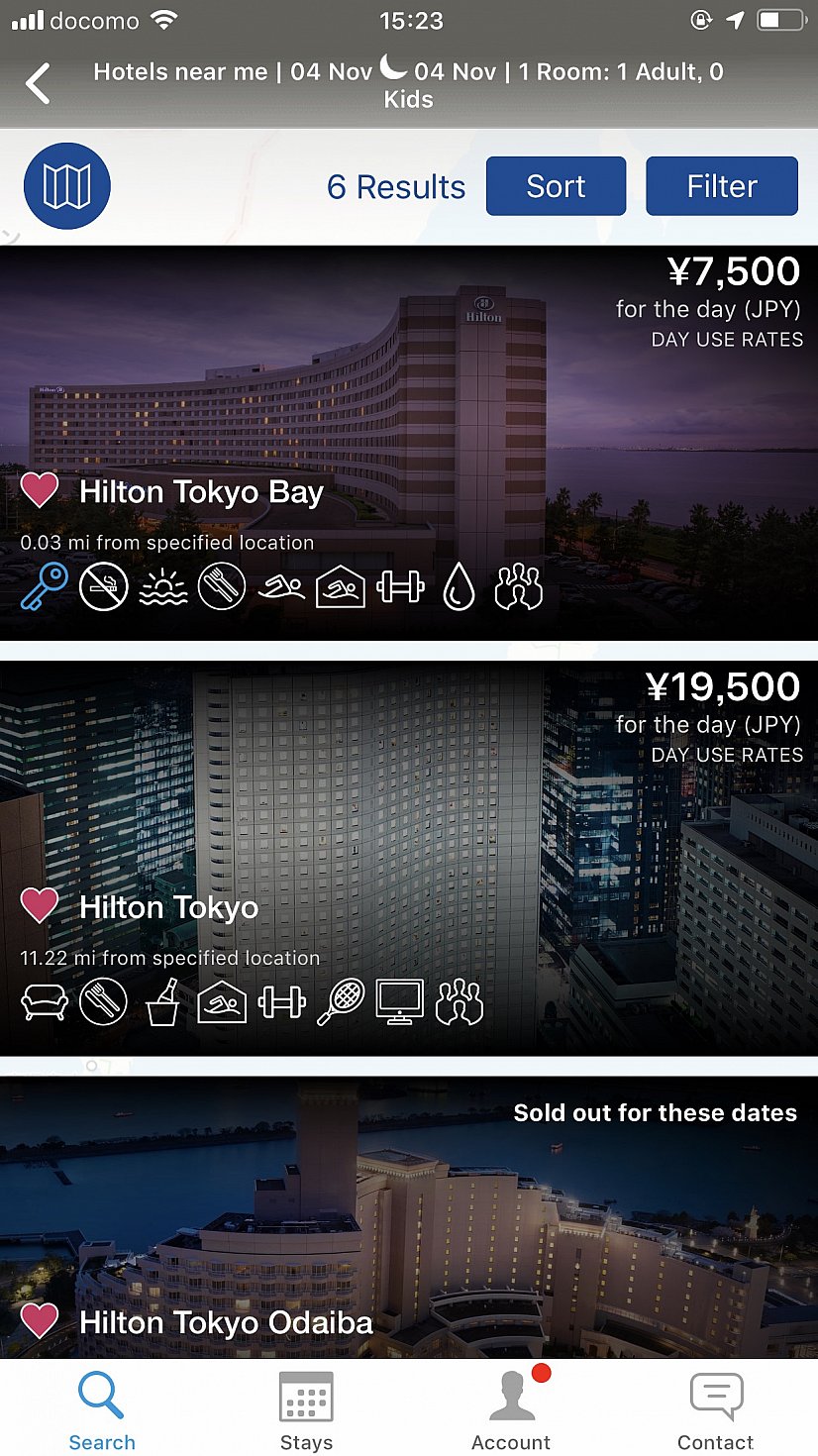 東京ベイが7500円!
お値打ち価格です!