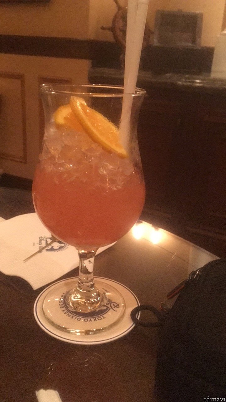 ノンアルコール・カクテル