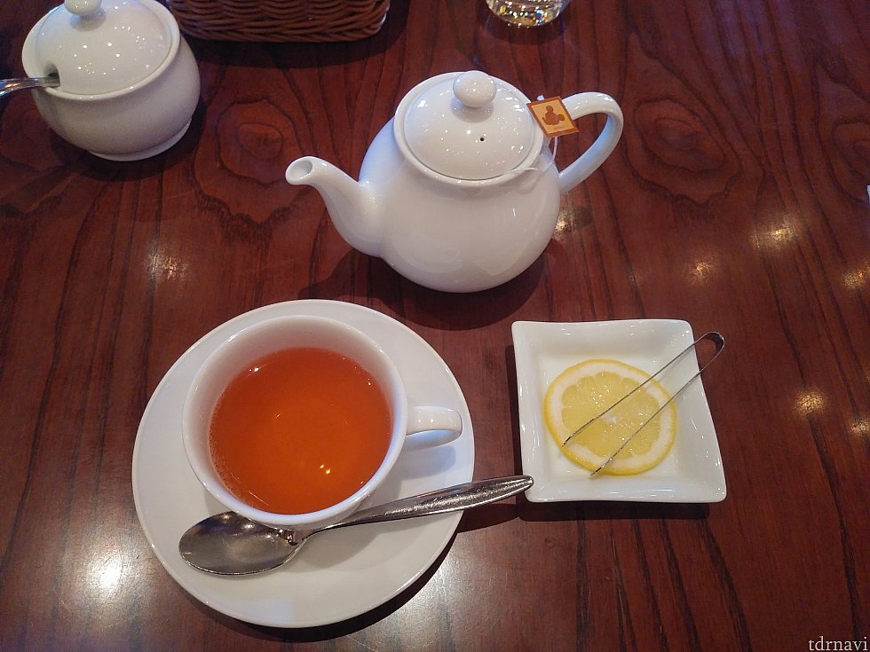 紅茶