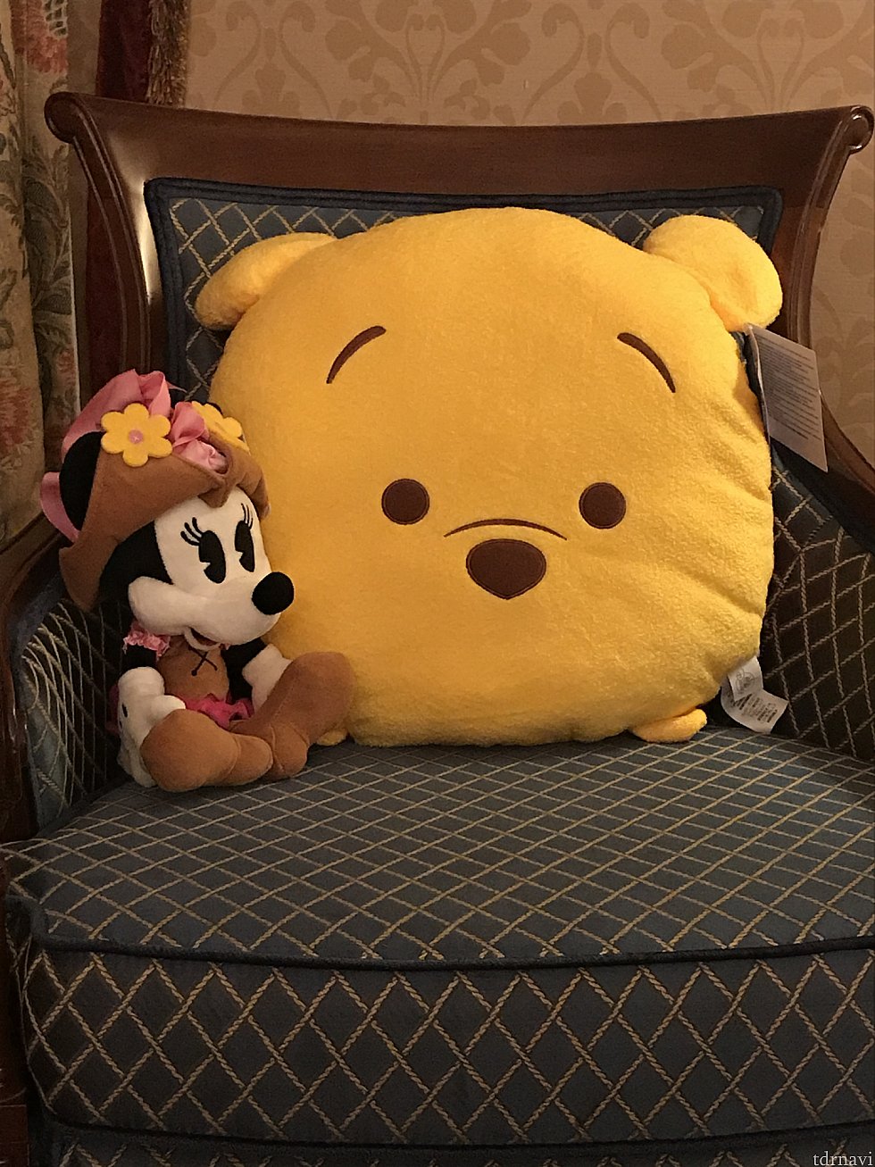 ファンタジーランド、アドベンチャーランド各1回ずつ成功しました!