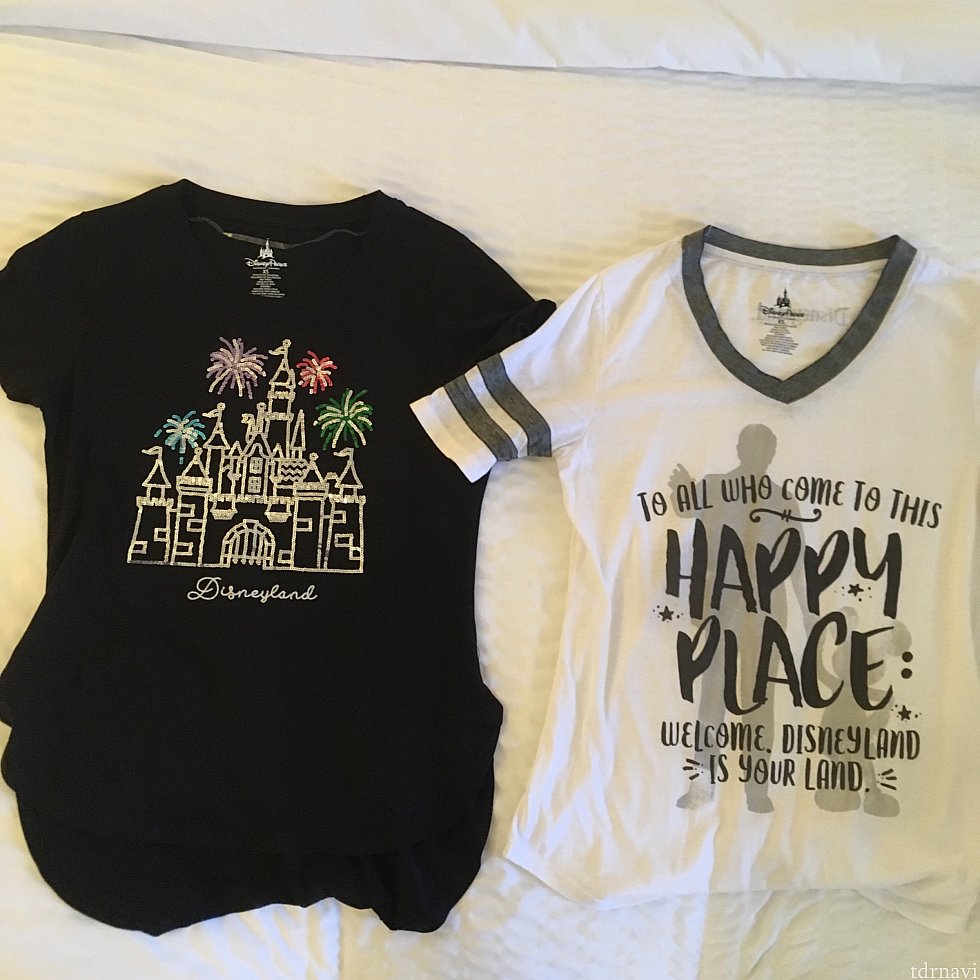 Tシャツたくさーーーーんあって迷いました。