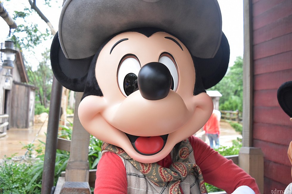 キャストさんにカメラを渡したらこんな可愛い写真を撮ってくれてました(^ ^)