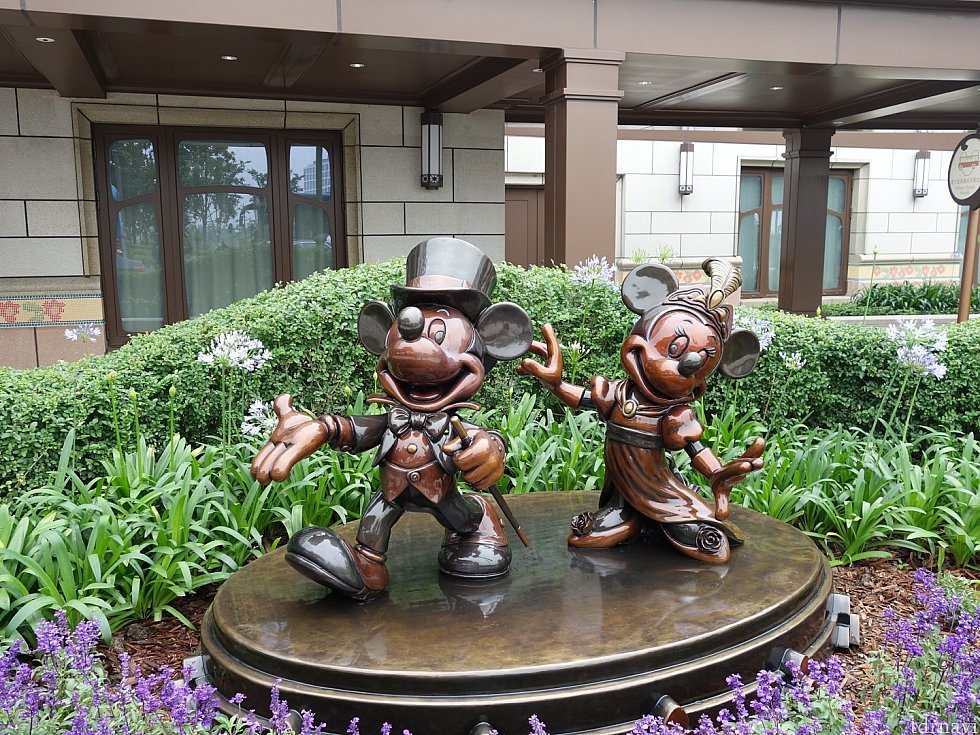ニーハオ!