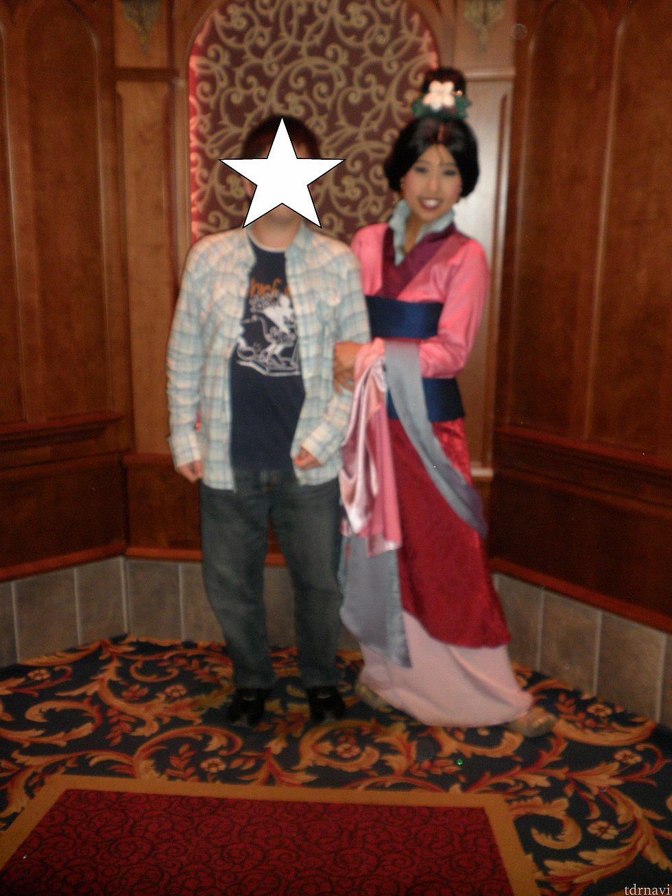 ムーラン