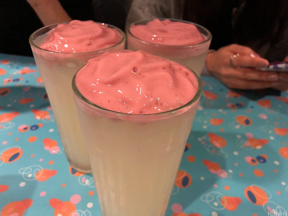 レモネード
