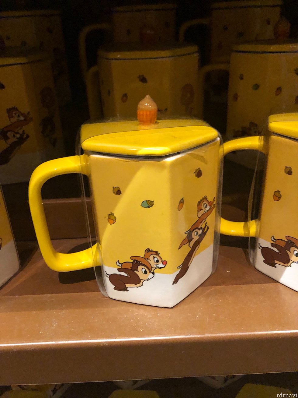 マグカップ