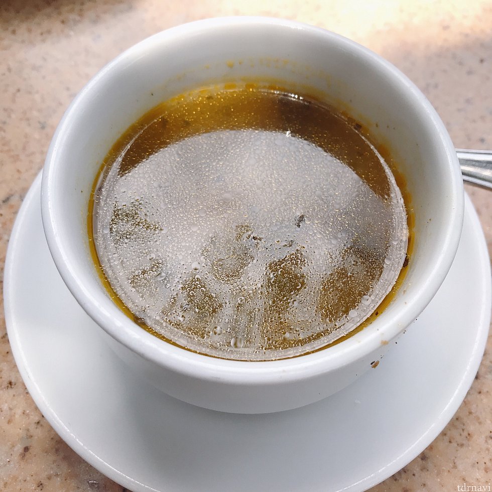 スープ