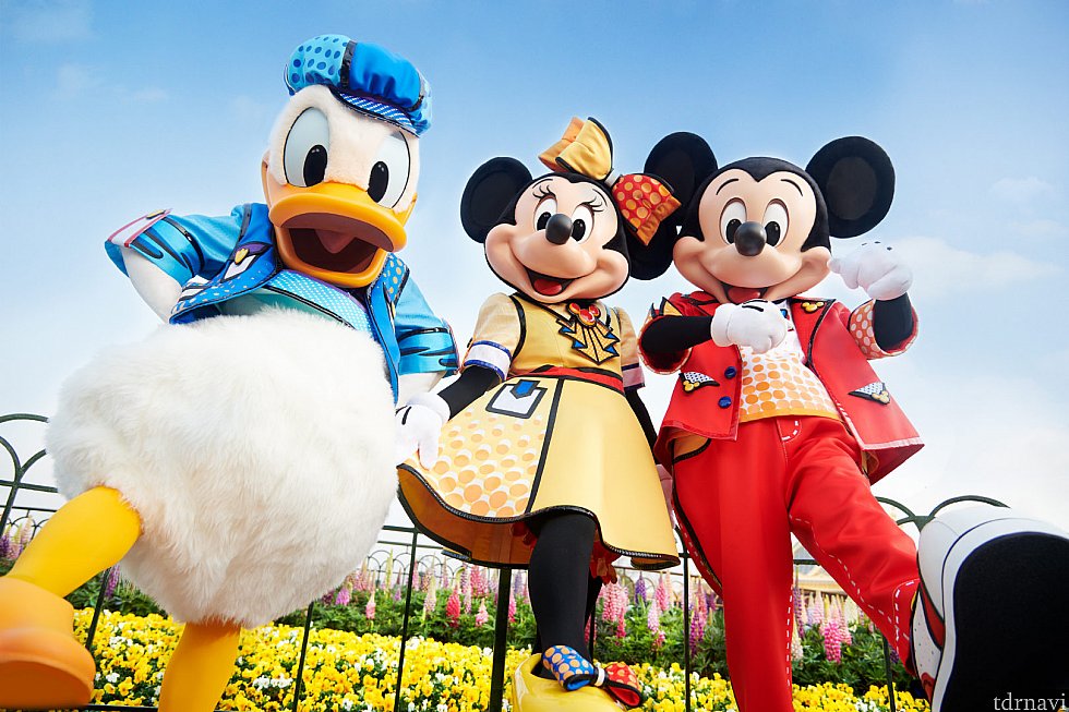 上海ディズニー公式weiboより
https://m.weibo.cn/5200478600/4353628157914246