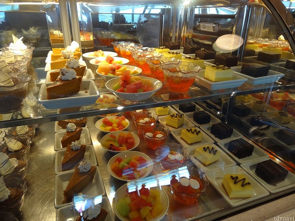 【ランチ】全種類食べたい!