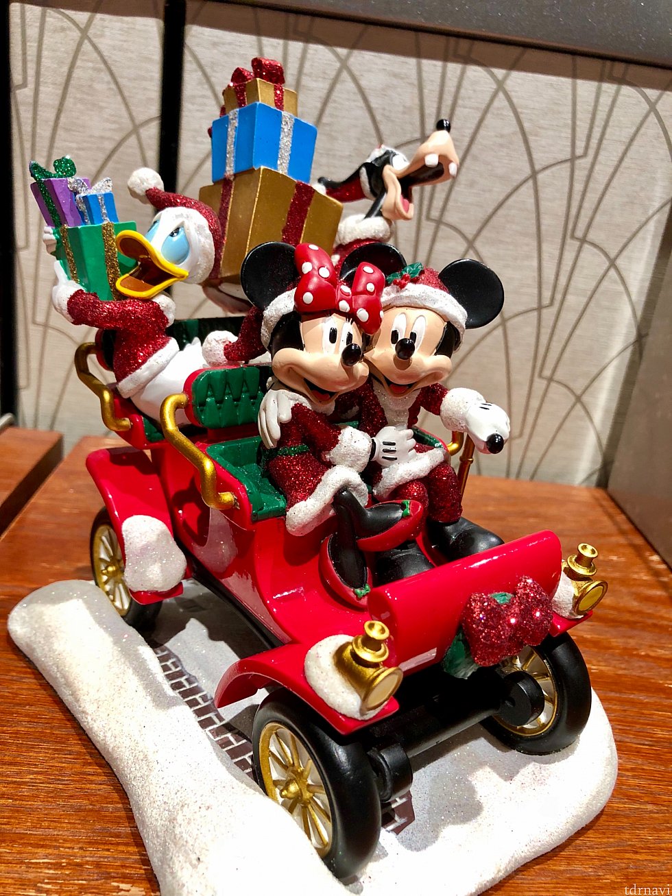 こちらのフィギュアは楽しくて良いですね!$55