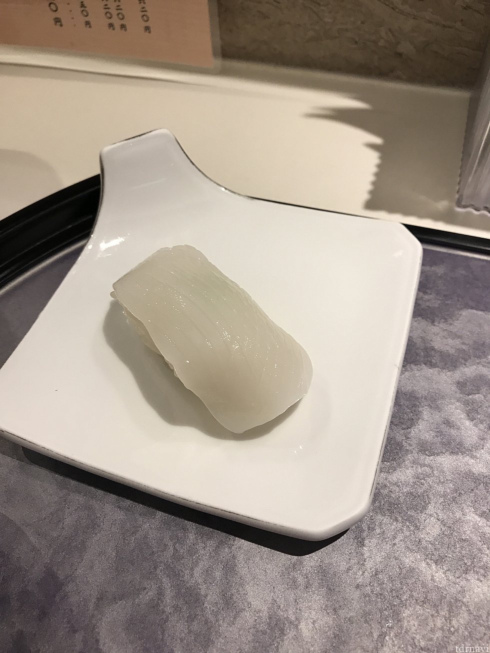 イカ150円
味噌汁が付きます!