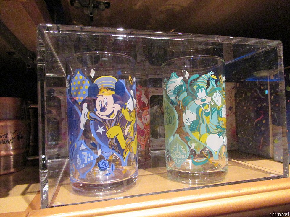 タンブラー
1800円