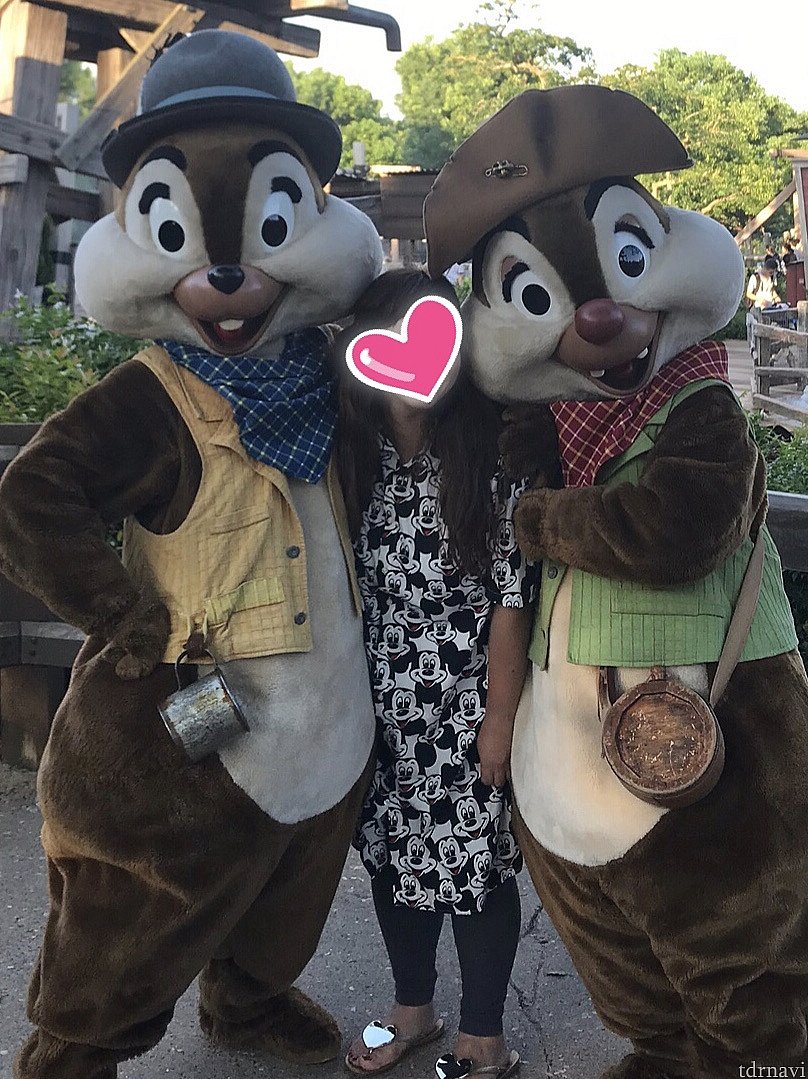 このデールかわいい...女子力高い...