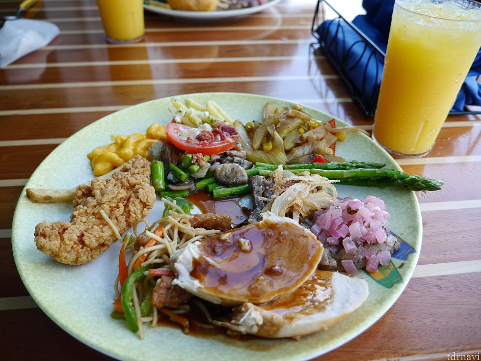 昼食