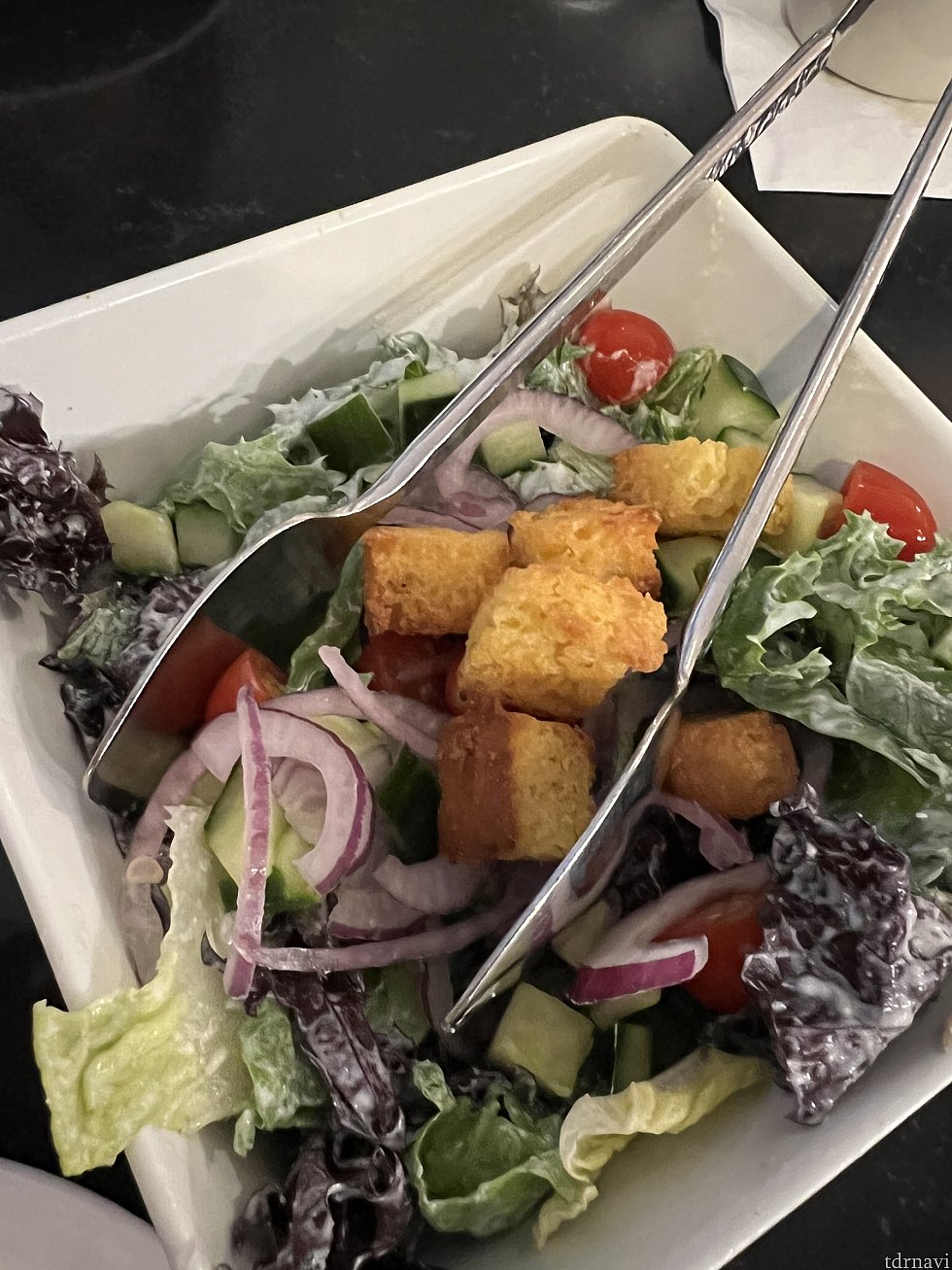 【WDW】ハリウッド＆バイン ハリウッドスタジオ（フロリダ）のクチコミ