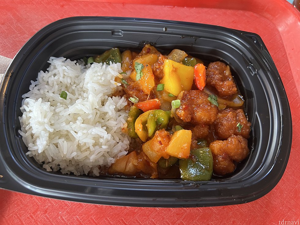 Firecracker Shrimp