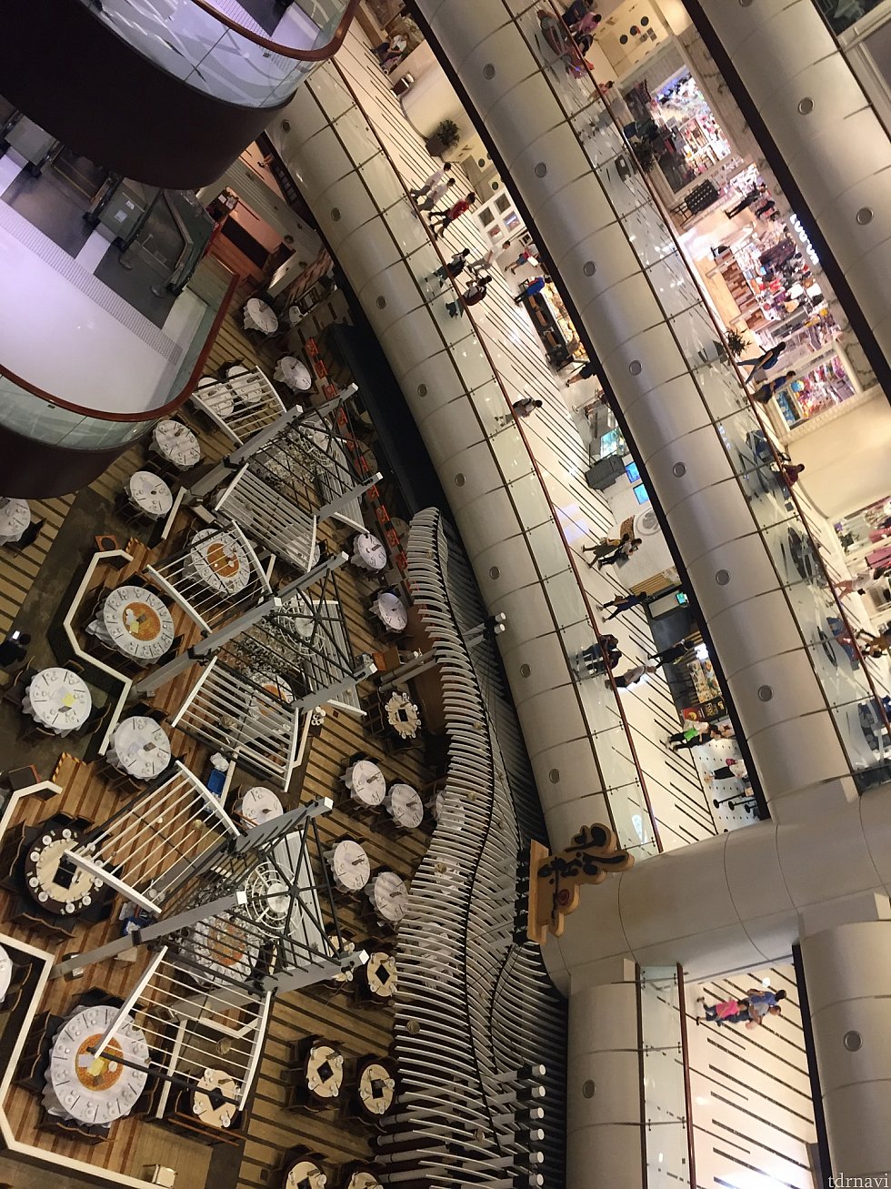 青衣城