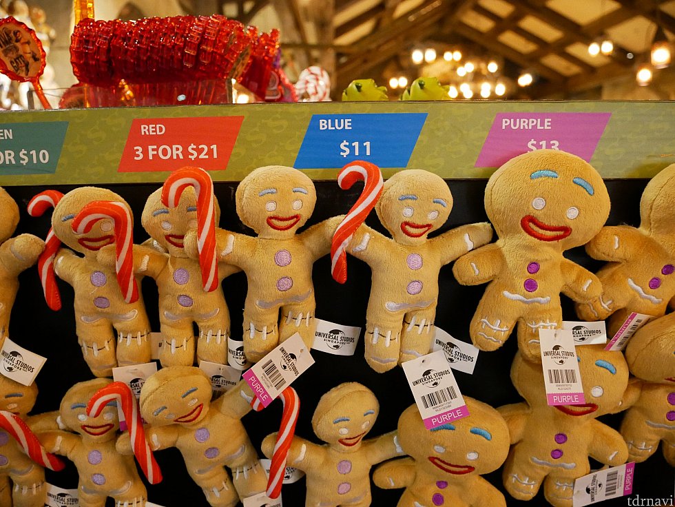 マグネット 13ドル
日本円で1000円くらい。なかなか高い😱❕
