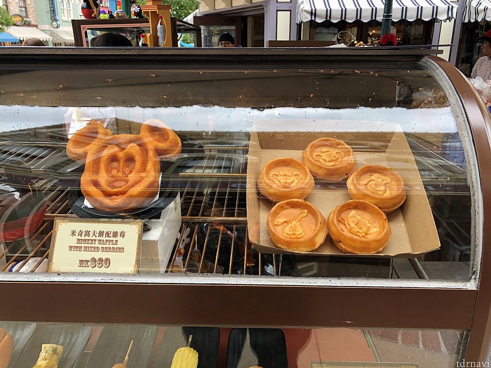 値段は60香港ドル。