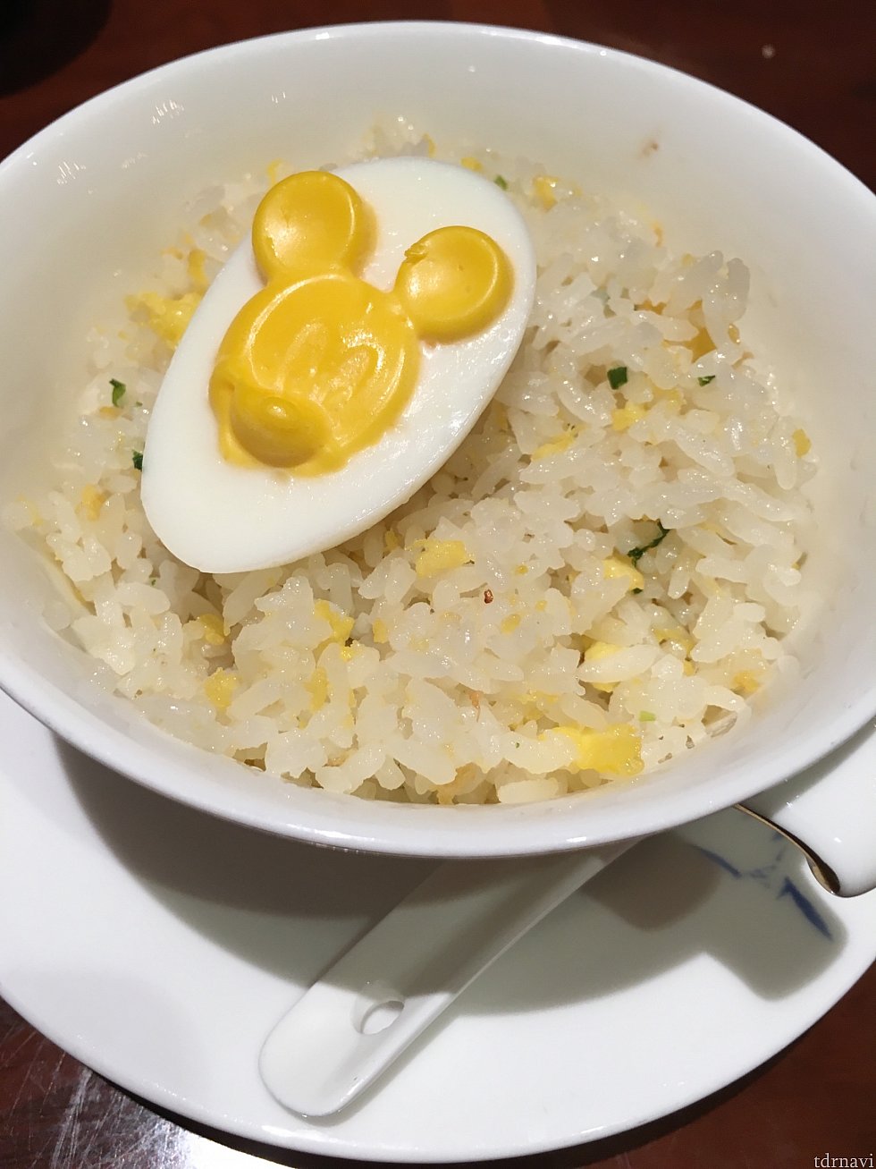 お米付きでした!
色が薄いのに、
すごいおいしい!