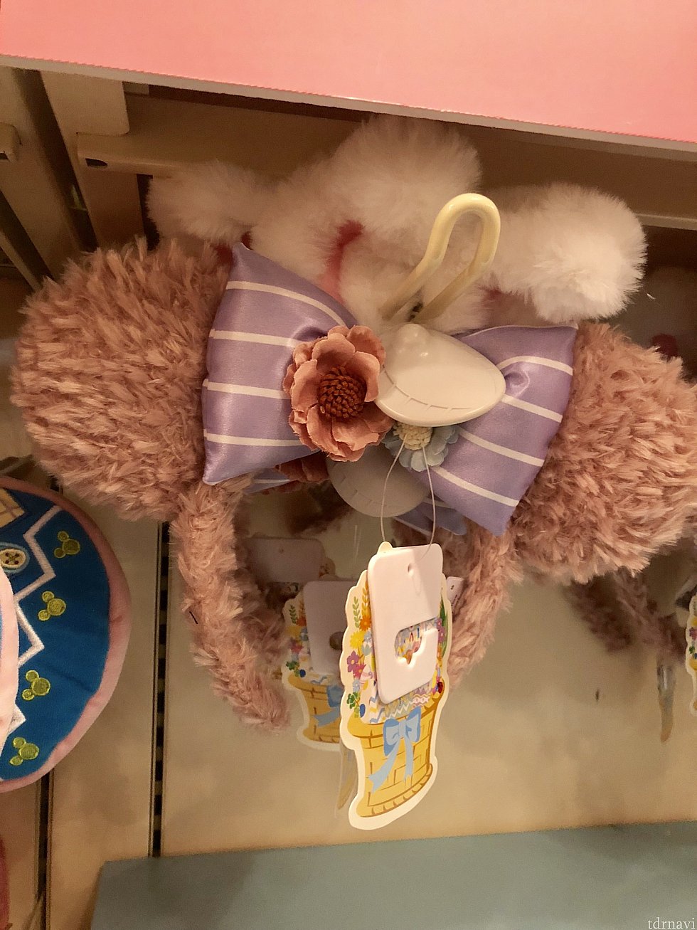 メイちゃんのカチューシャ 159元