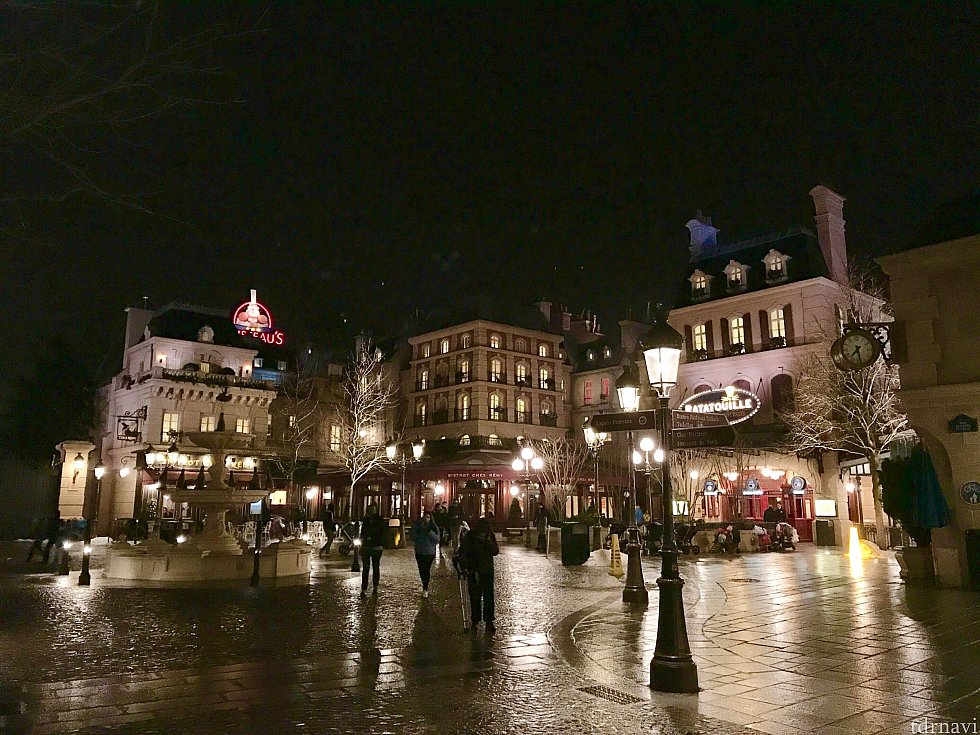 綺麗な夜景も楽しめます!