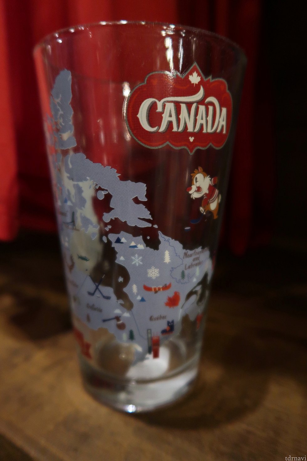 グラス $14.99