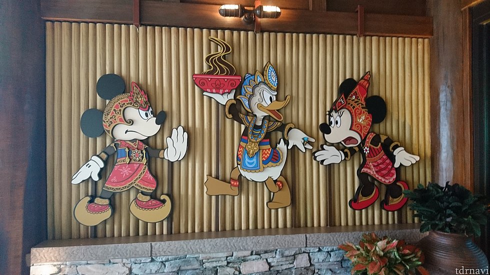 よくみるやつだー!と感動しました😁