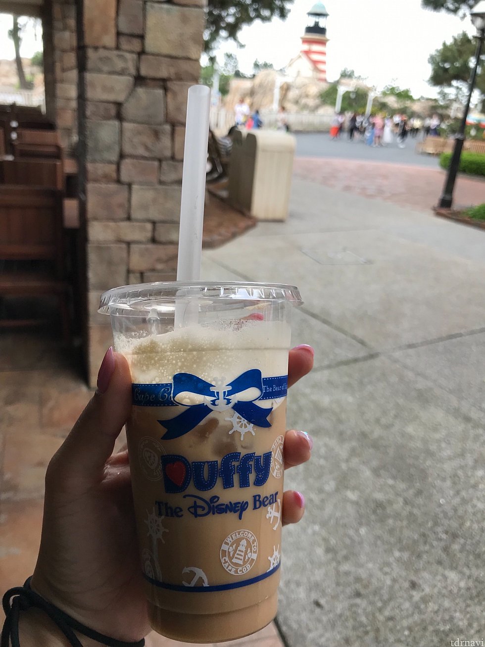 カップの裏側🎶