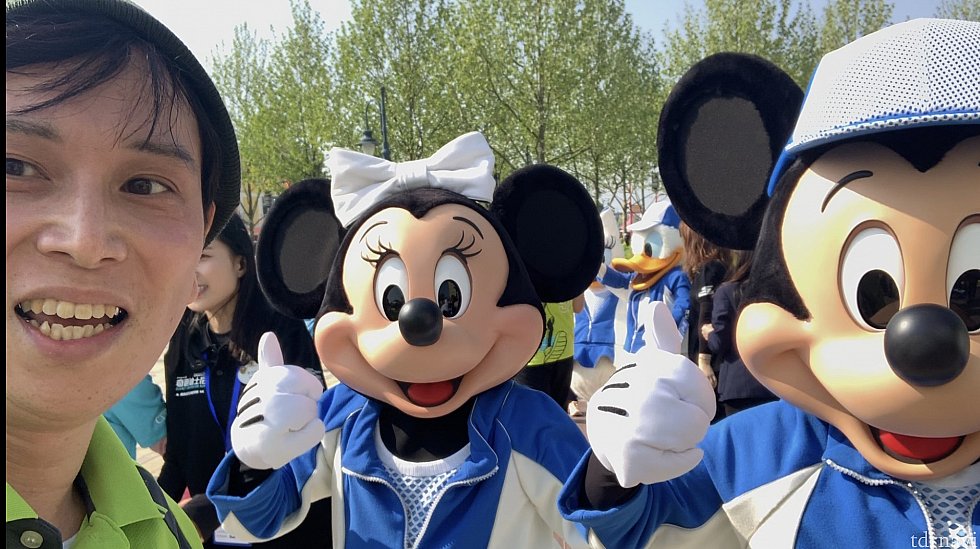ここもなんとかセルフィー出来ました😂